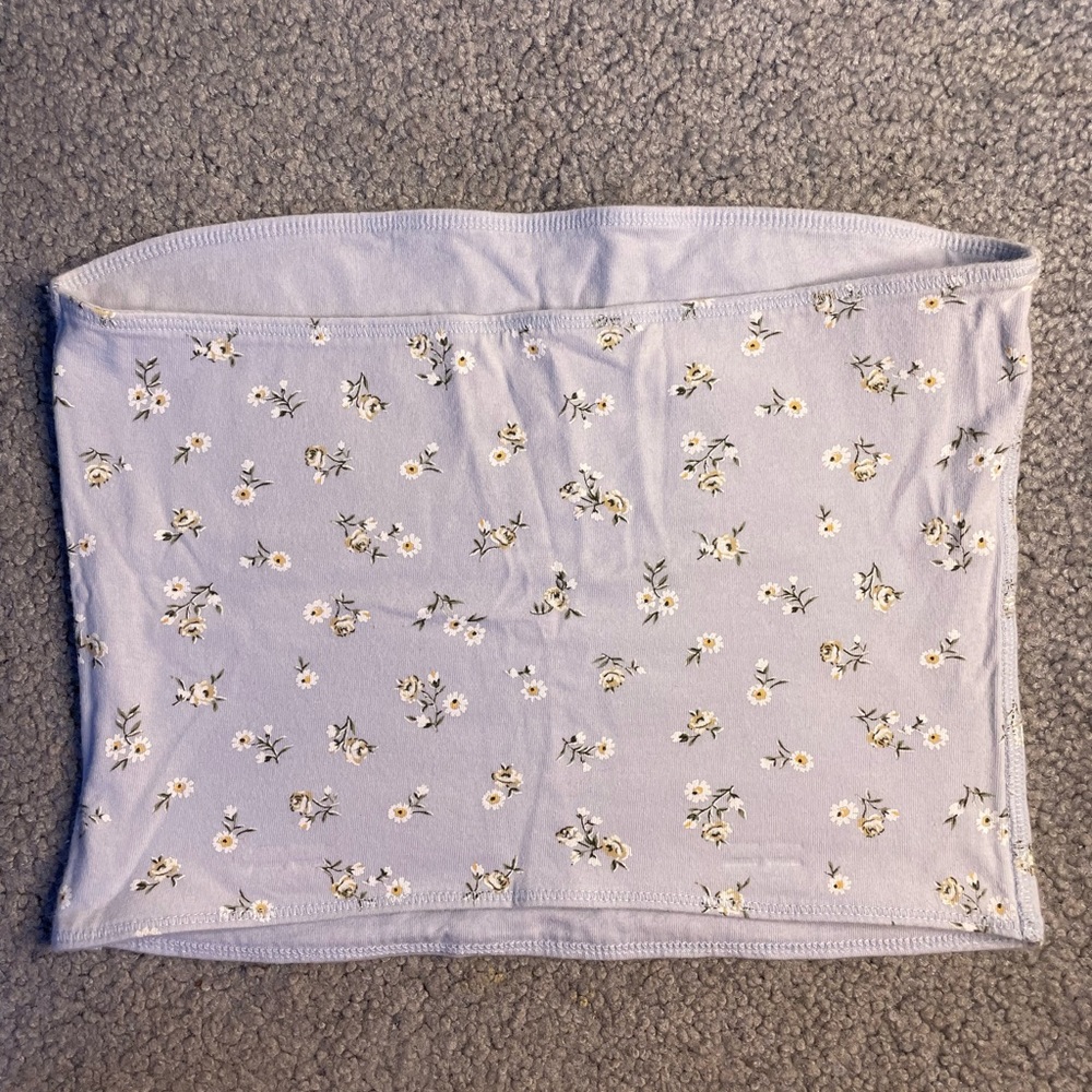 Reversible Tube Top - Picture 3 of 4